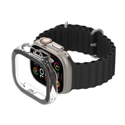 Belkin VETRO TEMPERED CURVE WATCH ULTRA 1/2 49MM