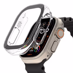 Belkin VETRO TEMPERED CURVE WATCH ULTRA 1/2 49MM