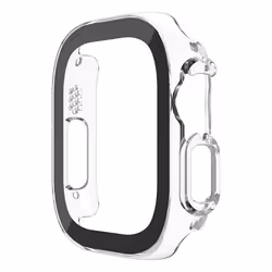 Belkin VETRO TEMPERED CURVE WATCH ULTRA 1/2 49MM - Vista aggiuntiva 4