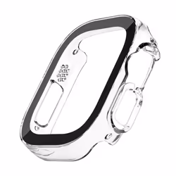 Belkin VETRO TEMPERED CURVE WATCH ULTRA 1/2 49MM - Vista aggiuntiva 7