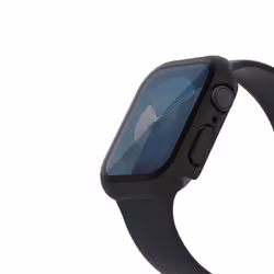 Belkin VETRO TEMPERATO APPLE WATCH S9/8/7/6/5/4/SE 41MM - Vista aggiuntiva 3