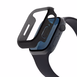 Belkin VETRO TEMPERATO APPLE WATCH S9/8/7/6/5/4/SE 41MM - Vista aggiuntiva 4