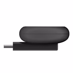 Belkin BoostCharge Orologio intelligente Nero, Bianco USB Carica wireless Ricarica rapida Interno, Esterno - Vista aggiuntiva 4