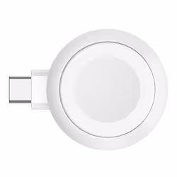 Belkin BoostCharge Orologio intelligente Bianco USB Carica wireless Ricarica rapida Interno, Esterno