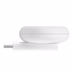 Belkin BoostCharge Orologio intelligente Bianco USB Carica wireless Ricarica rapida Interno, Esterno - Vista aggiuntiva 4