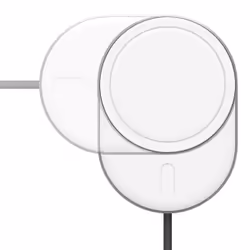 Belkin BoostCharge Pro Grigio - Vista aggiuntiva 4