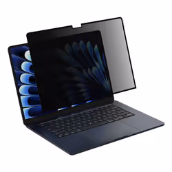 Belkin OVA153ZZ, 38,9 cm (15.3"), Computer portatile, Filtro privacy con cornice per monitor, Antiriflesso, Privacy