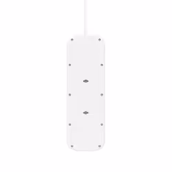 Belkin SRB003vf2M-V2 Bianco 8 presa(e) AC 2 m - Vista aggiuntiva 5