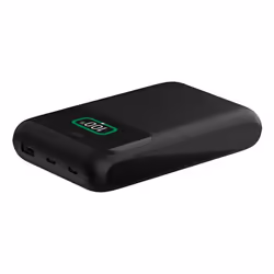 Belkin BoostCharge Pro 20000 mAh Nero - Vista aggiuntiva 4