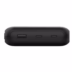 Belkin BoostCharge Pro 20000 mAh Nero - Vista aggiuntiva 5