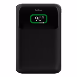 Belkin BoostCharge Pro 20000 mAh Nero - Vista aggiuntiva 6
