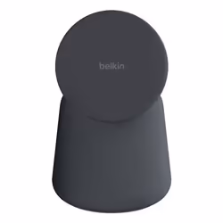 Belkin BoostCharge Pro Cuffie, Smartphone, Orologio intelligente Antracite AC Carica wireless Ricarica rapida Interno - Vista aggiuntiva 5