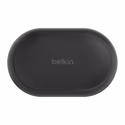 Belkin SoundForm ClearFit Auricolare True Wireless Stereo (TWS) A clip Chiamate/Musica/Sport/Tutti i giorni Bluetooth Nero - Vista aggiuntiva 5