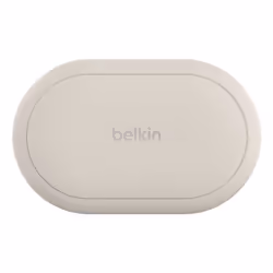 Belkin SoundForm ClearFit Auricolare True Wireless Stereo (TWS) A clip Chiamate/Musica/Sport/Tutti i giorni Bluetooth Sabbia - Vista aggiuntiva 5