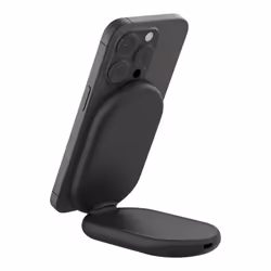 Belkin BoostCharge Cuffie, Smartphone Nero USB Carica wireless Ricarica rapida Interno - Vista aggiuntiva 5