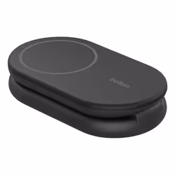 Belkin BoostCharge Cuffie, Smartphone Nero USB Carica wireless Ricarica rapida Interno - Vista aggiuntiva 7