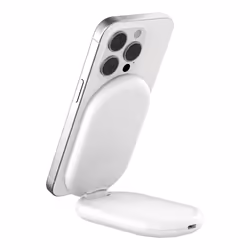 Belkin BoostCharge Cuffie, Smartphone Bianco USB Carica wireless Ricarica rapida Interno - Vista aggiuntiva 6