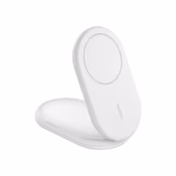 Belkin BoostCharge Cuffie, Smartphone Bianco USB Carica wireless Ricarica rapida Interno - Vista aggiuntiva 7