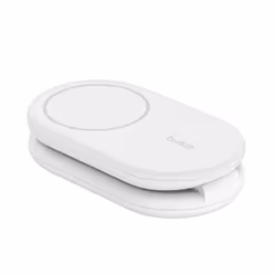 Belkin BoostCharge Cuffie, Smartphone Bianco USB Carica wireless Ricarica rapida Interno - Vista aggiuntiva 8