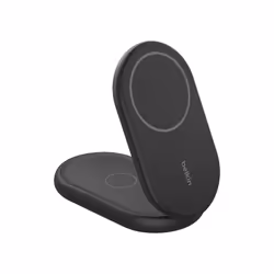 Belkin BoostCharge Cuffie, Smartphone Nero USB Carica wireless Ricarica rapida Interno - Vista aggiuntiva 4
