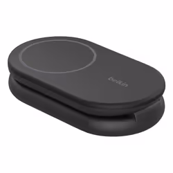 Belkin BoostCharge Cuffie, Smartphone Nero USB Carica wireless Ricarica rapida Interno - Vista aggiuntiva 5