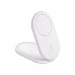 Belkin BoostCharge Cuffie, Smartphone Bianco USB Carica wireless Ricarica rapida Interno - Vista aggiuntiva 6