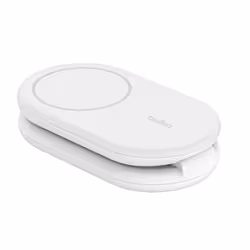 Belkin BoostCharge Cuffie, Smartphone Bianco USB Carica wireless Ricarica rapida Interno - Vista aggiuntiva 7