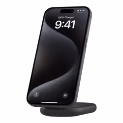 Belkin BoostCharge, Interno, USB, Carica wireless, 1,5 m, Nero