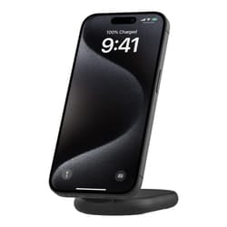 Belkin BoostCharge Cuffie, Smartphone Nero USB Carica wireless Ricarica rapida Interno