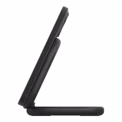 Belkin BoostCharge Cuffie, Smartphone Nero USB Carica wireless Ricarica rapida Interno