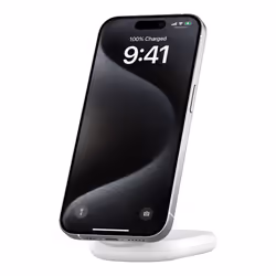 Belkin BoostCharge, Interno, USB, Carica wireless, 1,5 m, Bianco