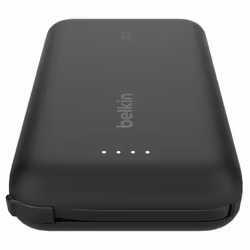 Belkin BPB021HQBK batteria portatile 10000 mAh Nero - Vista aggiuntiva 5