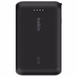 Belkin BPB021HQBK batteria portatile 10000 mAh Nero - Vista aggiuntiva 6
