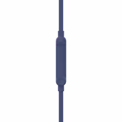 Belkin SoundForm Auricolare Cablato In-ear Musica/Giornaliera USB tipo-C Blu - Vista aggiuntiva 4