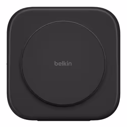 Belkin BoostCharge Pro Cuffie, Smartphone, Orologio intelligente Nero USB Carica wireless Ricarica rapida Interno - Vista aggiuntiva 4