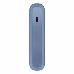 Belkin BPB021HQBL batteria portatile 10000 mAh Blu - Vista aggiuntiva 5