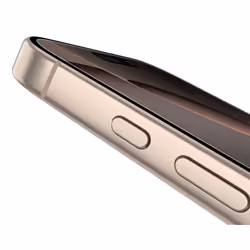 Belkin ScreenForce Pellicola proteggischermo trasparente Apple 1 pz - Vista aggiuntiva 4