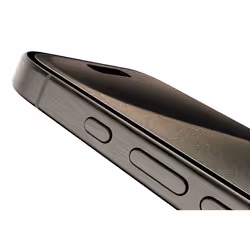 Belkin ScreenForce Pellicola proteggischermo trasparente Apple 1 pz - Vista aggiuntiva 7
