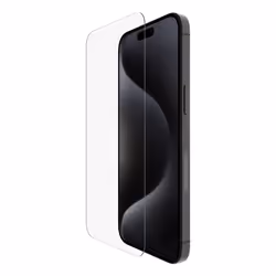 Belkin ScreenForce Pellicola proteggischermo trasparente Apple 1 pz