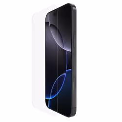 Belkin OVA160HQ protezione per lo schermo e il retro dei telefoni cellulari Pellicola proteggischermo trasparente Apple 1 pz - Vista aggiuntiva 2