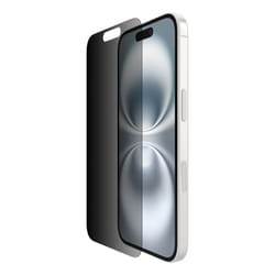 Belkin ScreenForce Schermo protettivo per la privacy Apple 1 pz