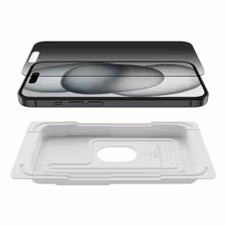 Belkin ScreenForce Schermo protettivo per la privacy Apple 1 pz - Vista aggiuntiva 6