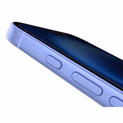 Belkin OVA168HQ protezione per lo schermo e il retro dei telefoni cellulari Schermo protettivo per la privacy Apple 1 pz - Vista aggiuntiva 5