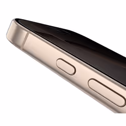 Belkin OVA169HQ protezione per lo schermo e il retro dei telefoni cellulari Schermo protettivo per la privacy Apple 1 pz - Vista aggiuntiva 4