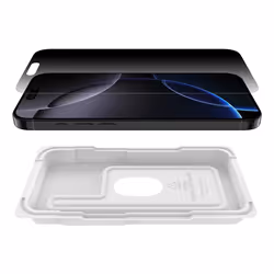 Belkin ScreenForce Schermo protettivo per la privacy Apple 1 pz - Vista aggiuntiva 3