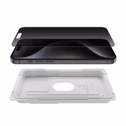 Belkin ScreenForce Schermo protettivo per la privacy Apple 1 pz - Vista aggiuntiva 8