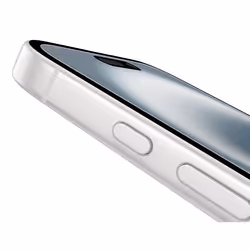 Belkin ScreenForce Pellicola proteggischermo trasparente Apple 1 pz - Vista aggiuntiva 4