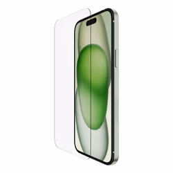 Belkin ScreenForce Pellicola proteggischermo trasparente Apple 1 pz - Vista aggiuntiva 2