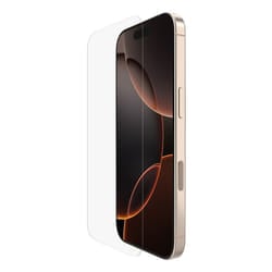 Belkin ScreenForce Pellicola proteggischermo trasparente Apple 1 pz
