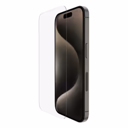 Belkin ScreenForce Pellicola proteggischermo trasparente Apple 1 pz